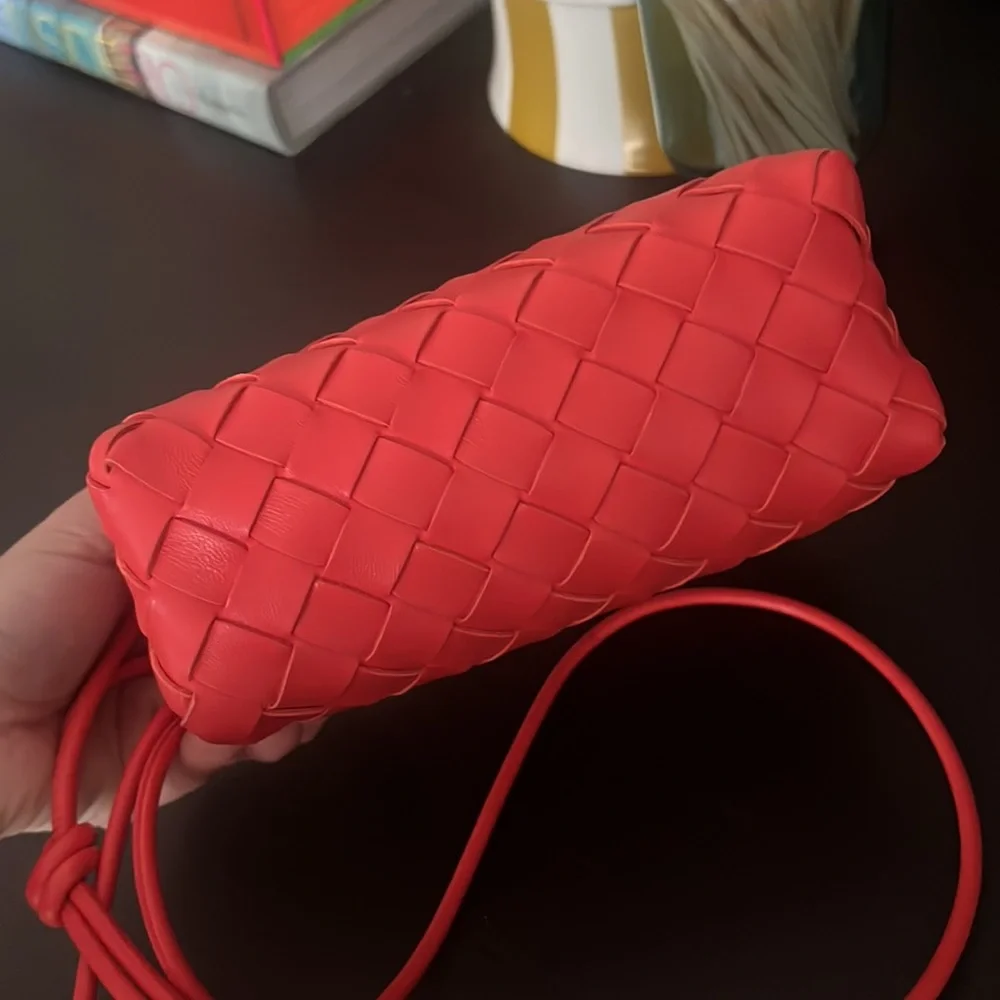Bottega Veneta Mini Loop - Picture 8 of 12